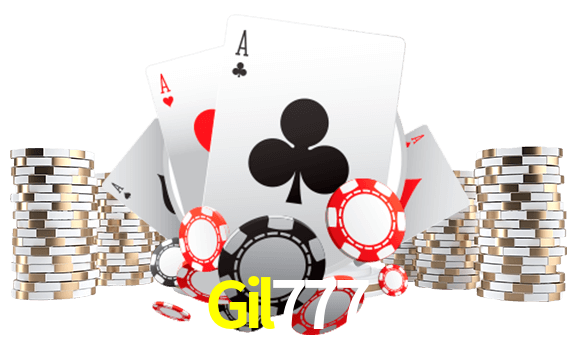 Jogue jogos de pôquer em Gil777