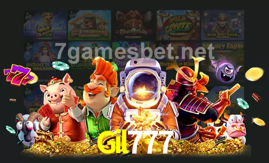 cassino Gil777