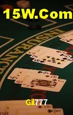 Gil777 São Paulo - Top Slots