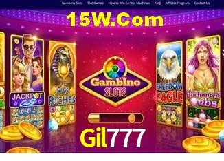 Gil777 Salvador - Statistics