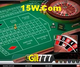 Gil777 Rio de Janeiro - Popular Jogos
