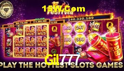 Gil777 São Paulo - Hot Promos