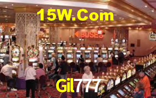Gil777