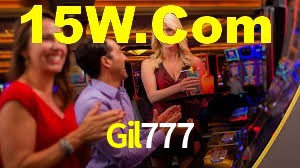 Gil777 App Interface