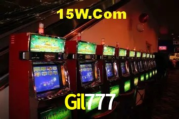Gil777 - Winners Celebration