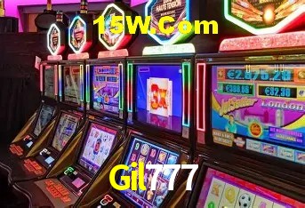 Gil777 - User Statistics