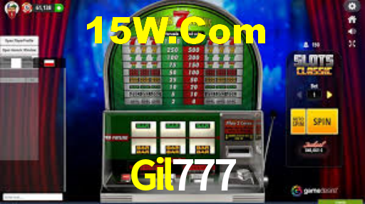 Sinta a adrenalina dos jogos de cassino com Gil777