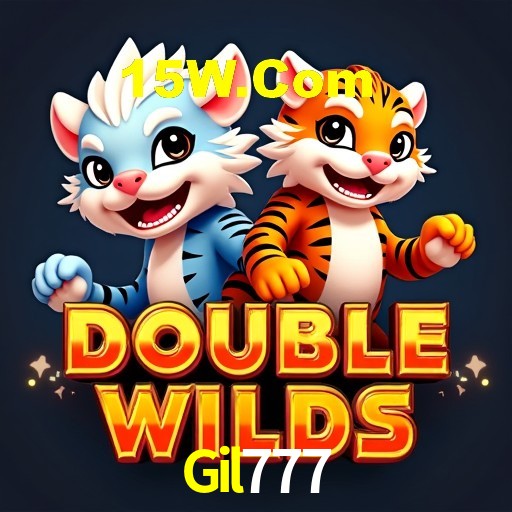 Jogos de Slot Gil777