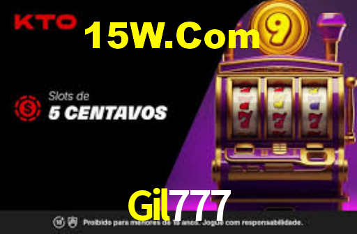 Gil 777