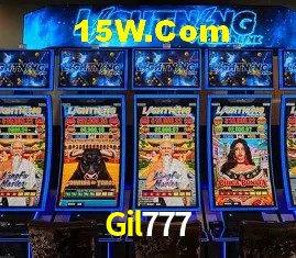 Gil777 - Security