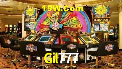 Promoção Relâmpago Gil777