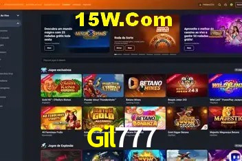 Gil777 Slot - 320+ Caça-Níqueis Premium