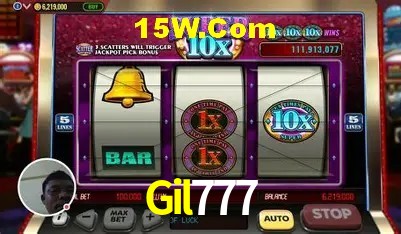 Gil777 Salvador - Support