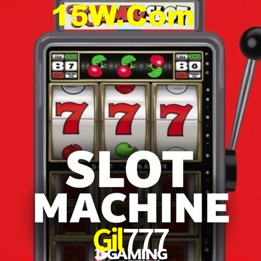 Descubra o Mundo do Cassino Online com Gil777