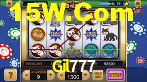Spaceman Game Gil777