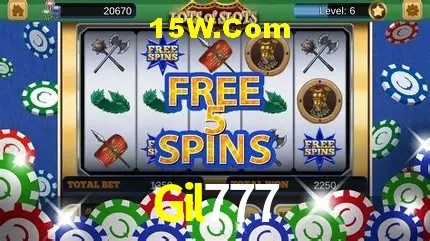 Gil777 - Login Methods