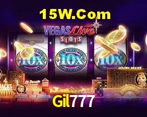 Gil777 Belo Horizonte - Jackpots