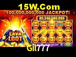 Game Providers Gil777