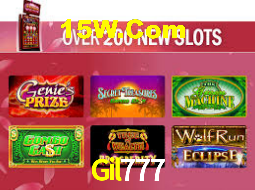 Gil777.Com