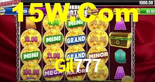 Welcome Bonus Gil777