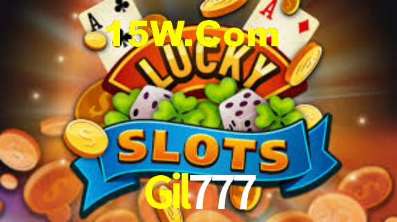 Gil777 App - Aplicativo Móvel Oficial