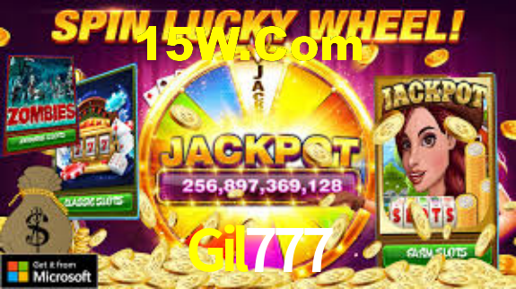 Gil777