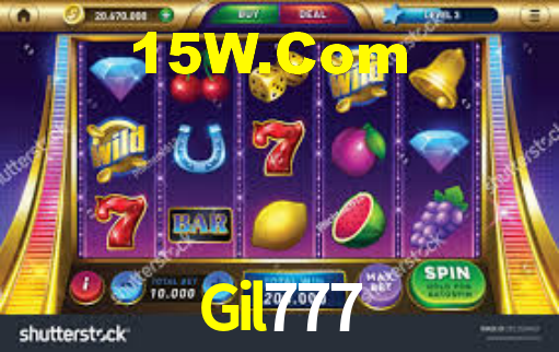 Gil777 - App Features