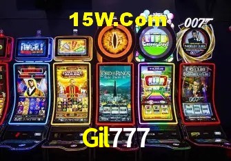 Especiais de Fim de Semana Gil777
