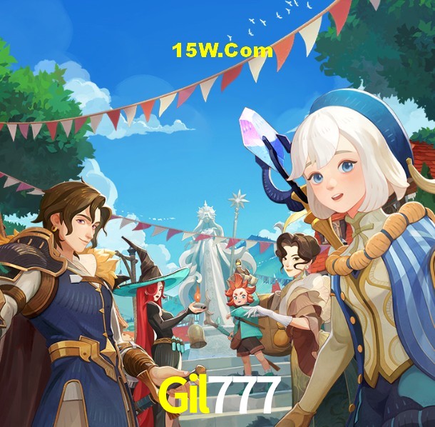 Login Seguro Gil777